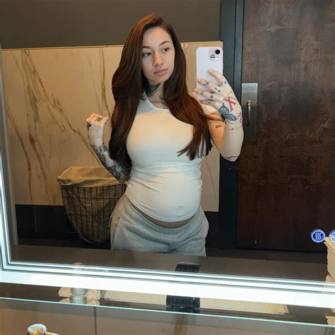 bhad barbie topless|Pregnant Cash Me Outside girl Bhad Bhabie, 20, reveals sex of。